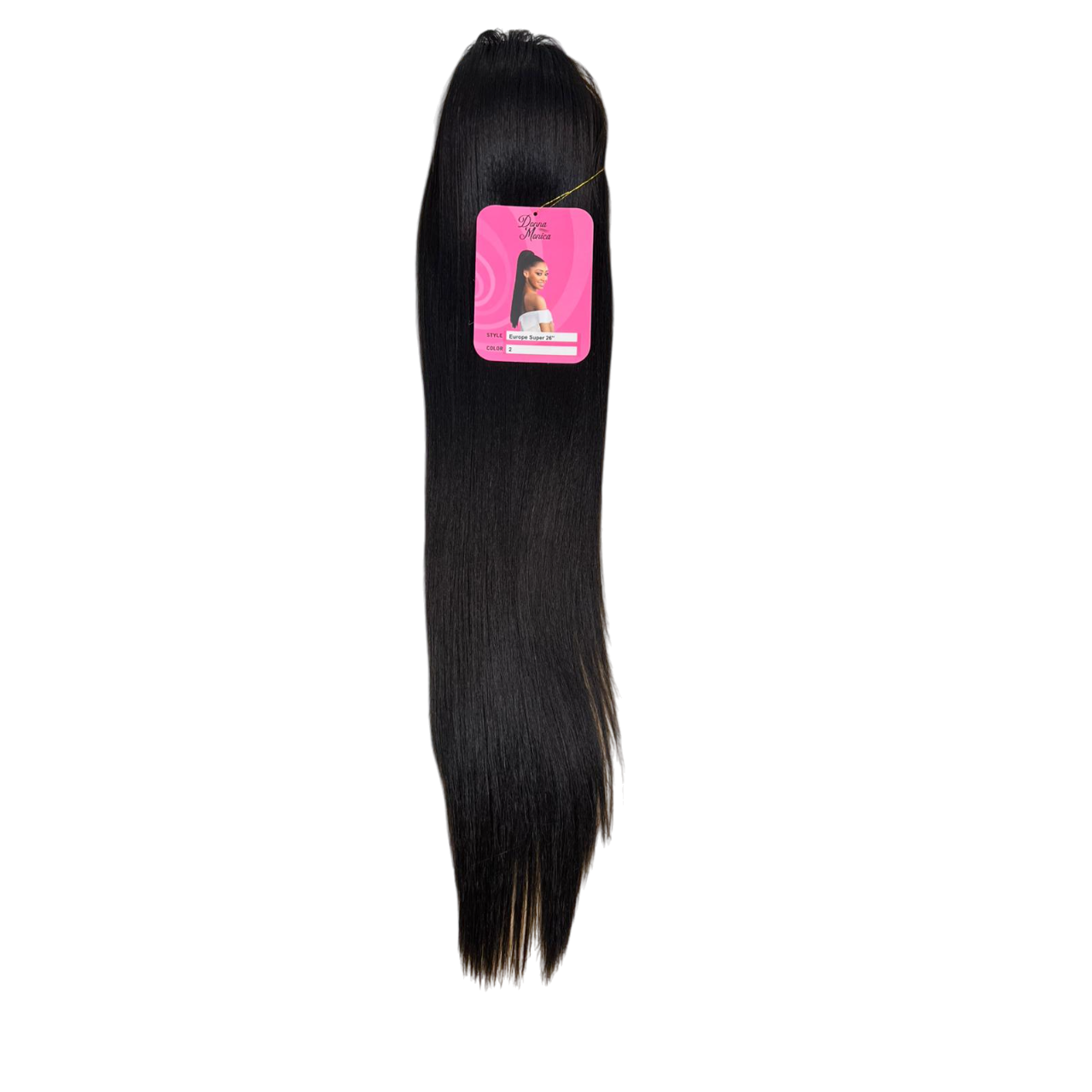 D.M EUROPE SUPER 26'' COR 2